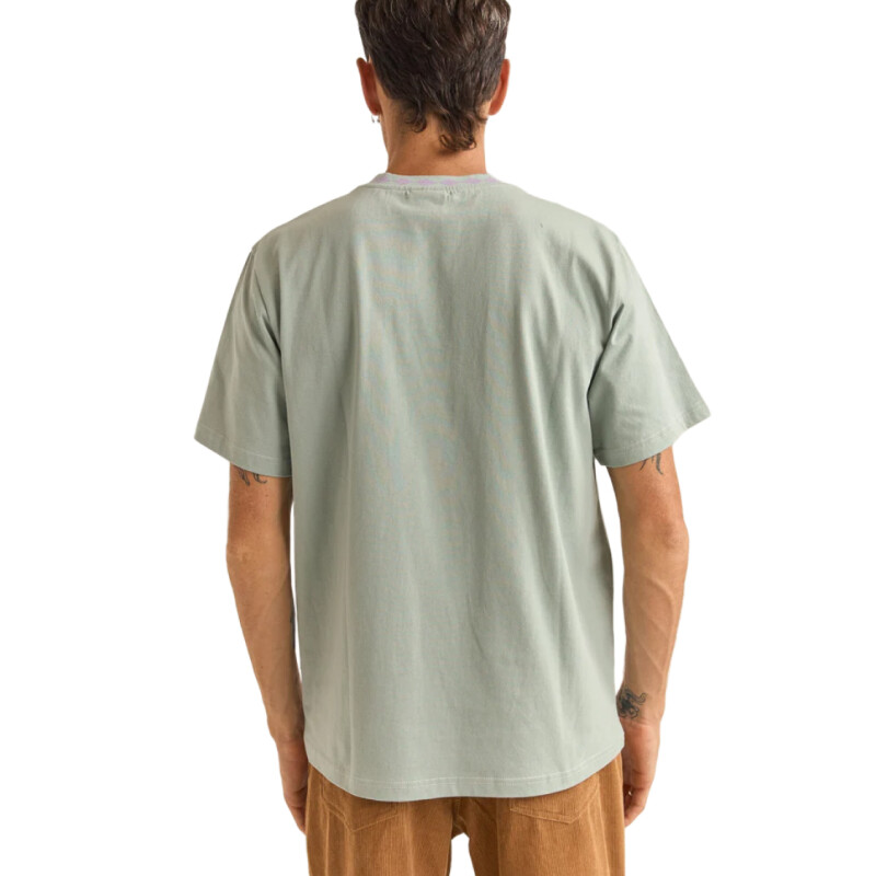Remera Rhythm Flow Vintage Remera Rhythm Flow Vintage