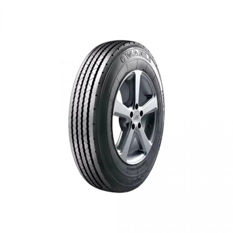 700R15 12PR Wanli S-2021 113/109 Sin Cámara 700R15 12PR Wanli S-2021 113/109 Sin Cámara