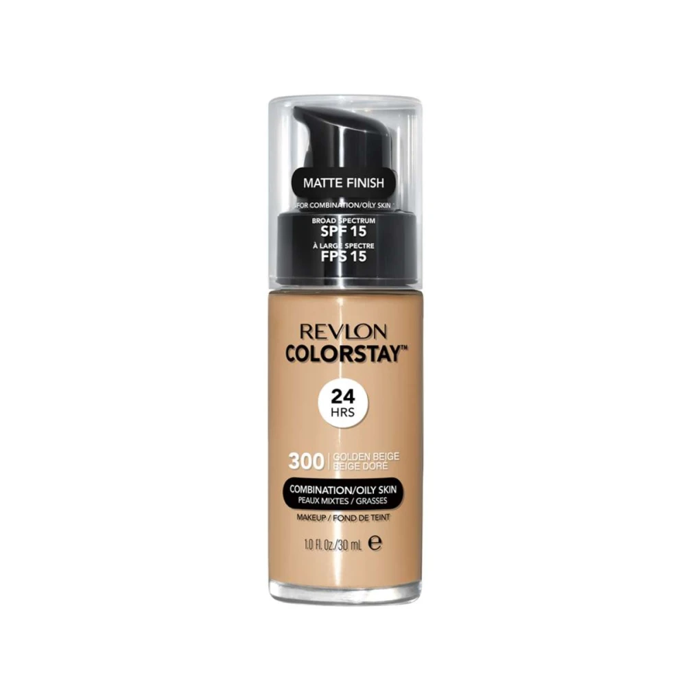 REVLON COLORSTAY MAKEUP P.SECA Nº180 FR.