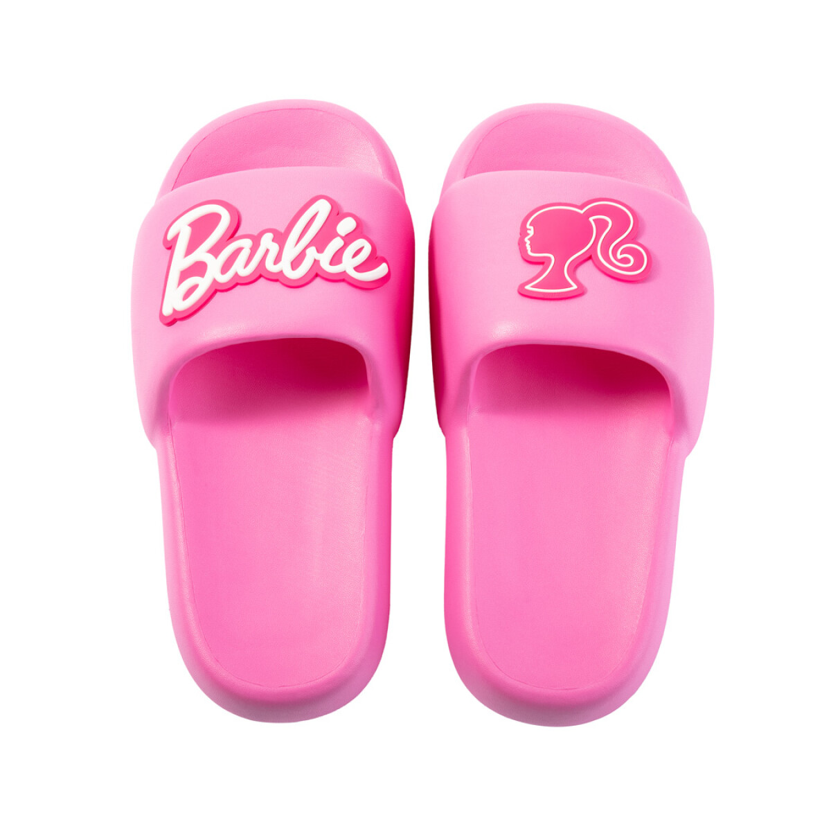 Sandalia de baño Barbie 35-36 