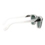Lentes de Sol Infinity Bossa Nova Unisex Verde/Clear