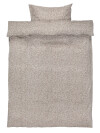 Juego funda nórdica micro BELLA 155x220 gr Juego funda nórdica micro BELLA 155x220 gr