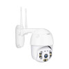 Cámara de seguridad domo 360 exterior WIFI Cámara de seguridad domo 360 exterior WIFI