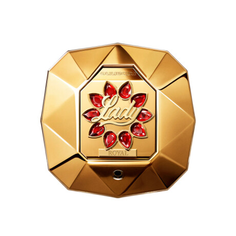 Perfume Rabanne Lady Million Royal EDP 80ml Perfume Rabanne Lady Million Royal EDP 80ml