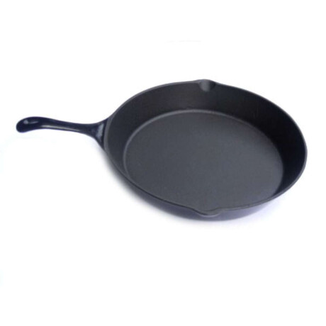 Sarten D30Cm Hierro