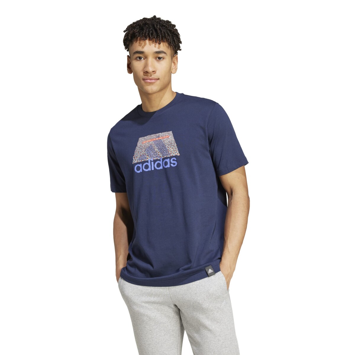 Remera Adidas de Hombre - CODES BOS - ADIY0732 - ELD 