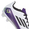adidas Messi F50 Club Fxg WHITE/BLACK