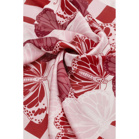 Pañuelo frida Variante unica