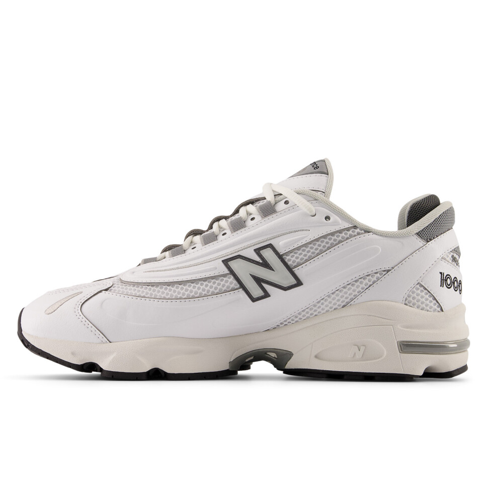 Zapatillas New Balance 1000 Hombre White