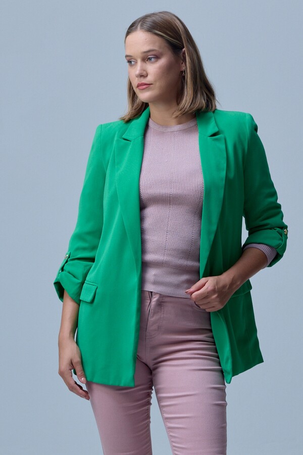 Blazer Colors VERDE