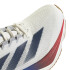 Championes de Hombre Adidas Adizero Boston 12 M Blanco - Azul - Rojo
