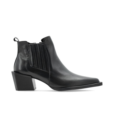 BOTA NEGRO