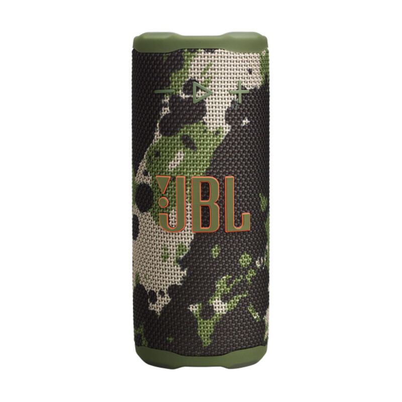Parlante portátil JBL Grip Waterproof Bluetooth Camuflado Parlante portátil JBL Grip Waterproof Bluetooth Camuflado