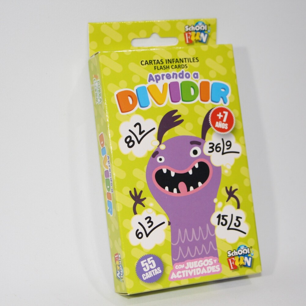 CARTAS EDUCATIVAS EDAD +7 AÑOS