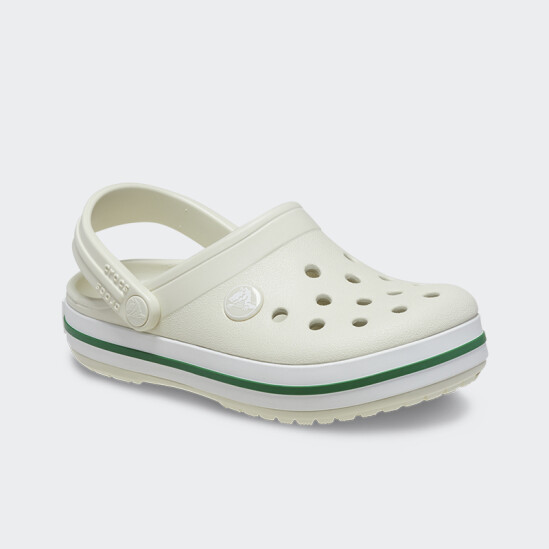 Crocs Crocband™ Niños Pequeños Linen
