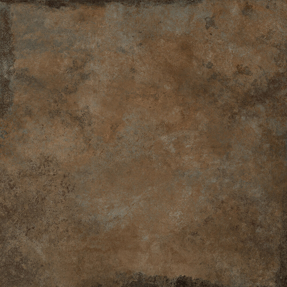 PORCELANATO ALLOY COPPER "A" 120X120 CM Porcelanato Alloy Copper "a" 120x120 Cm