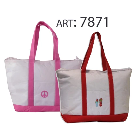 Bolso playero Bolso playero