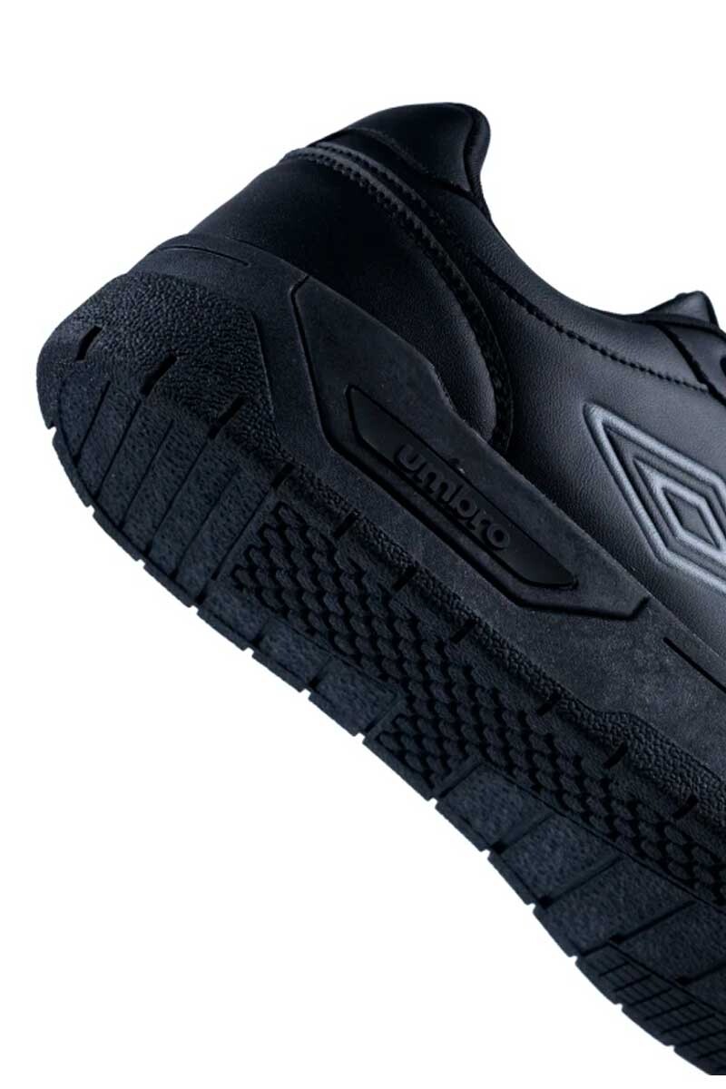 CALZADO DEPORTIVO UMBRO MILO-HIGH Negro