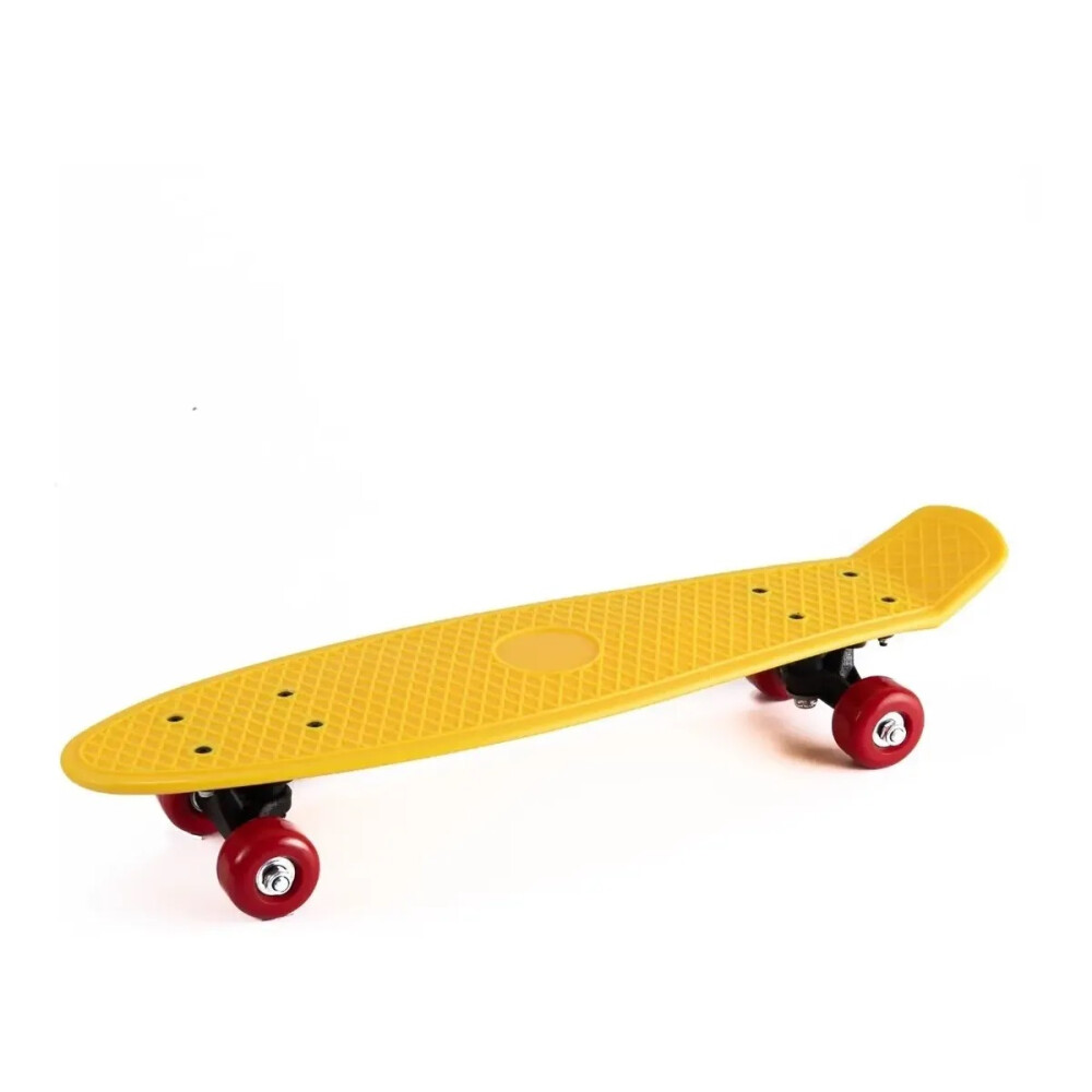 Patineta Penny Para Niños - Skate - Longboard Patineta Penny Para Niños - Skate - Longboard