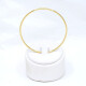 Pulsera Esclava En Oro 18K Pulsera Esclava En Oro 18K