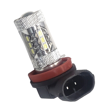 LAMPARA - H11 LED 12-24V 350 LUMENS - — Cymaco