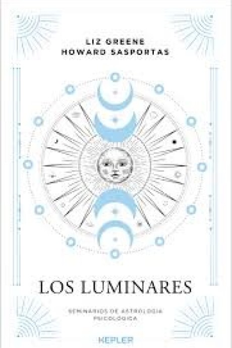 LOS LUMINARES LOS LUMINARES