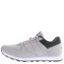 Championes de Hombre Topper T 350 Mesh Mns Gris - Verde Oliva