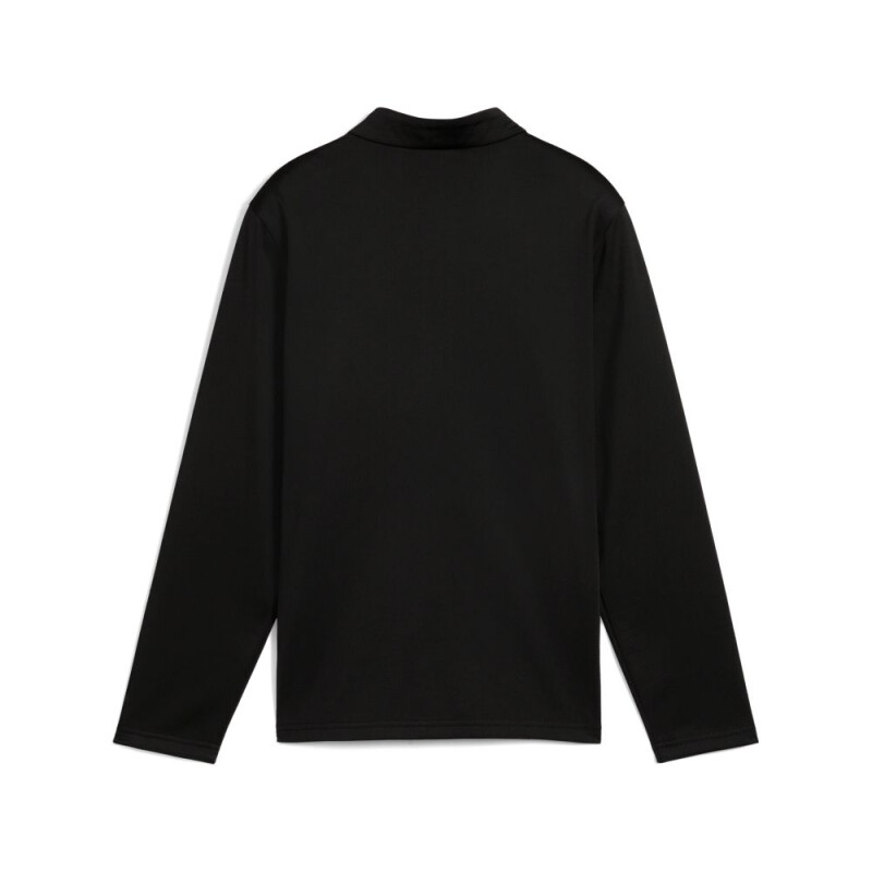 Campera de Hombre Puma Peñarol Goal Negro