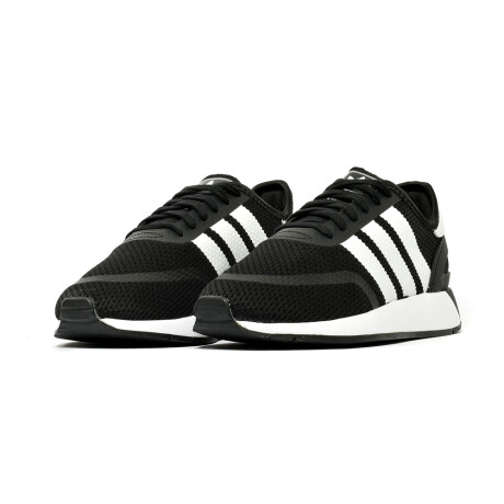adidas N-5923 CORE BLACK/FTW WHITE