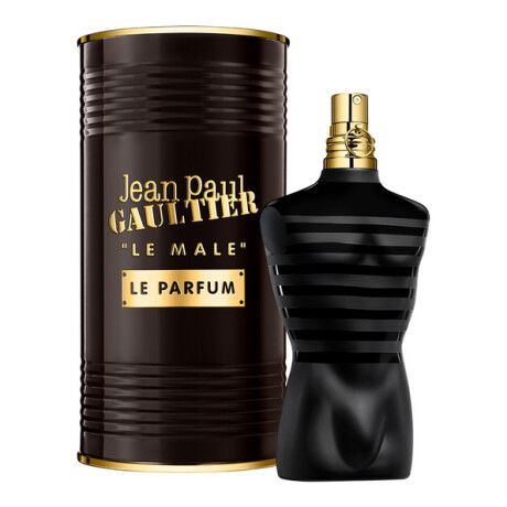 Perfume Jean Paul Gaultier Le Male Le Parfum 125ml Perfume Jean Paul Gaultier Le Male Le Parfum 125ml