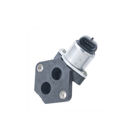 IAC - MOTOR PASO A PASO FORD ECOSPORT KA FIESTA 1.0 1.6 8V ZETEC ROCAM - IAC - MOTOR PASO A PASO FORD ECOSPORT KA FIESTA 1.0 1.6 8V ZETEC ROCAM -