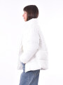 CAMPERA DINAMARCA BLANCO