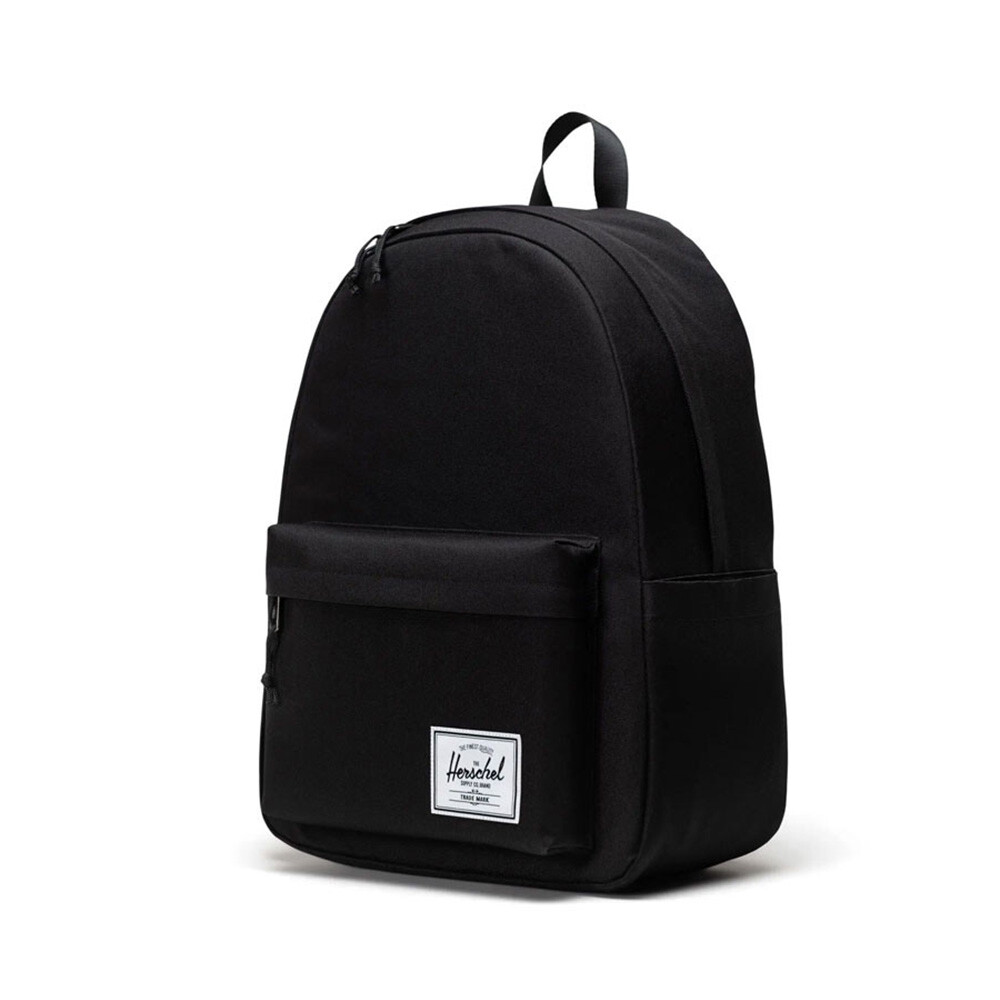 Herschel Classic XL Backpack Black