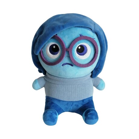 Peluche Intensamente Tristeza