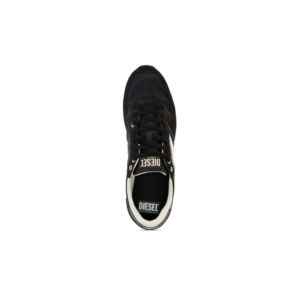 Zapatillas Urbano Para Hombre S-Pass On Sneakers Sin Definir