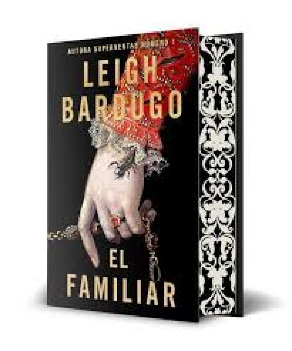 EL FAMILIAR 