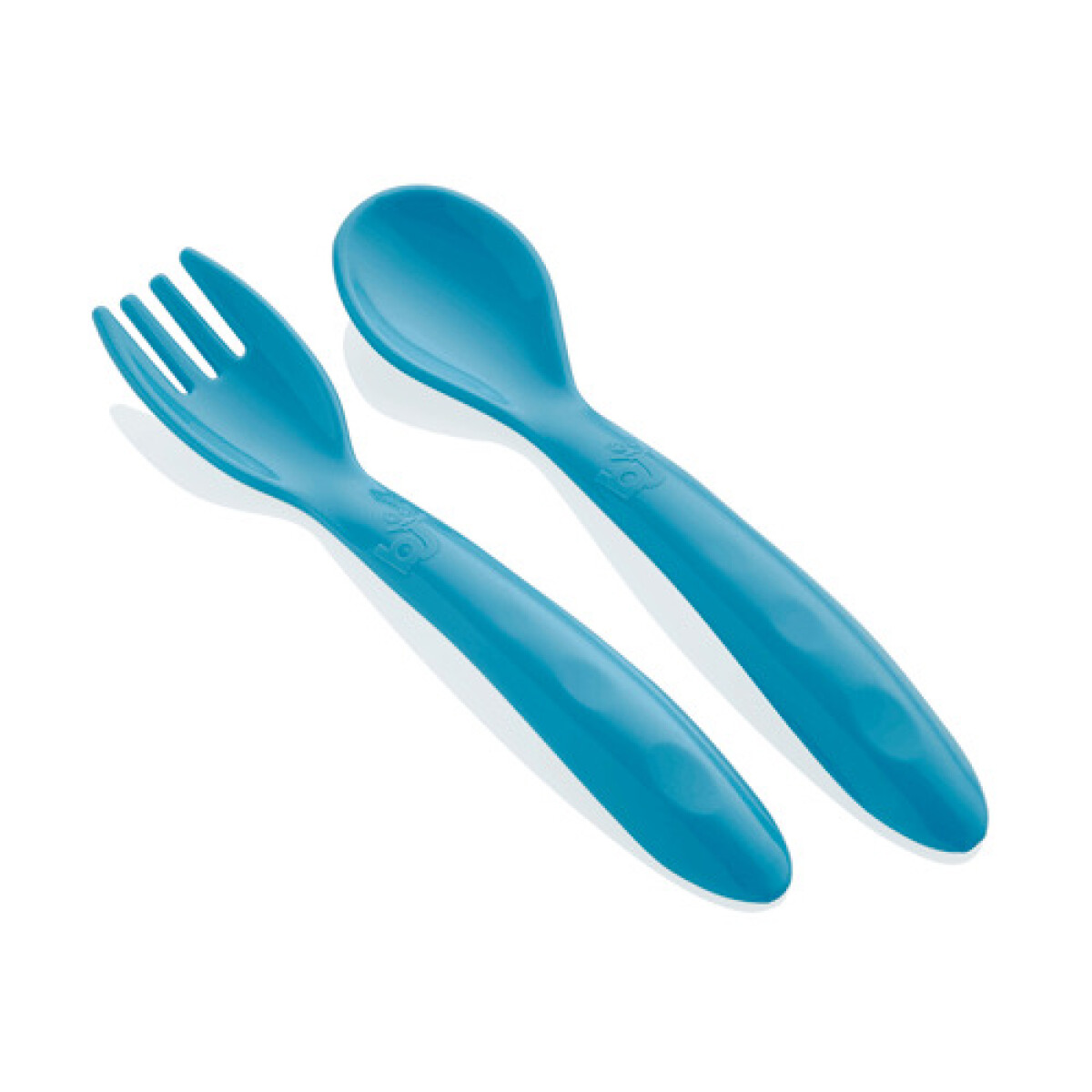 Set Nuk 2 Unidades 