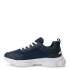 Championes de Niños Umbro Mixer Azul Marino - Blanco
