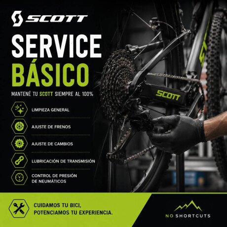 Service Basico Service Basico
