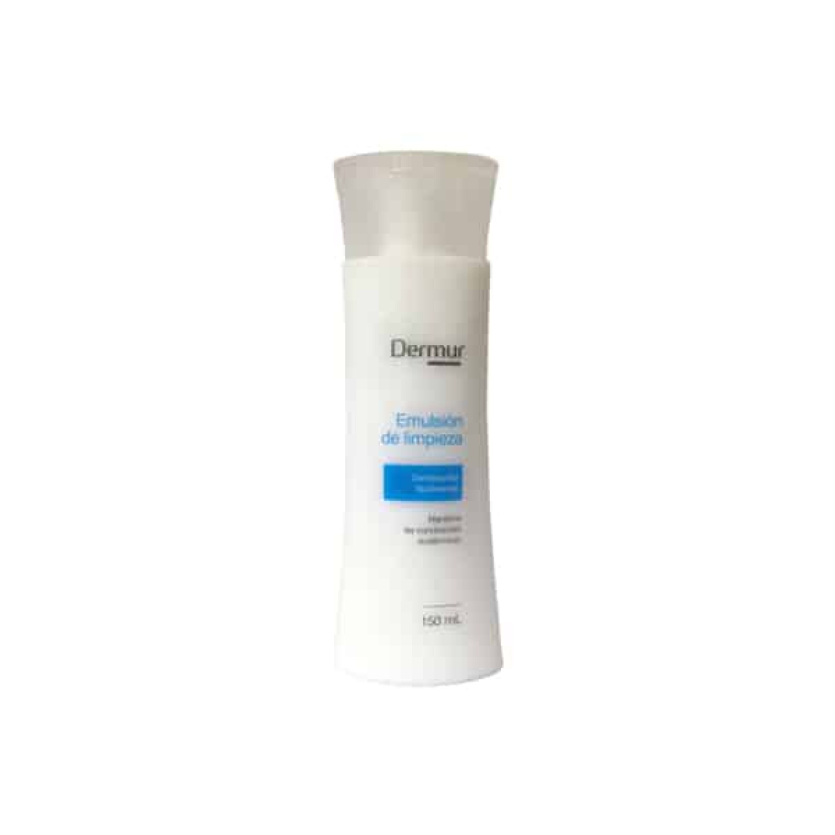 Emulsión de Limpieza Dermur 250ml 