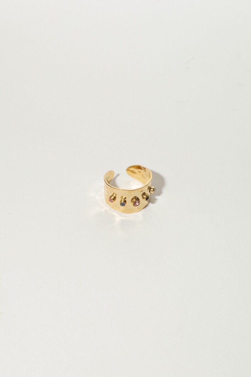 ANILLO ANTONIETA AJUSTABLE 
