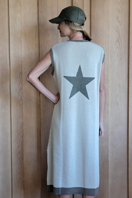 Vestido Cosmos Arena