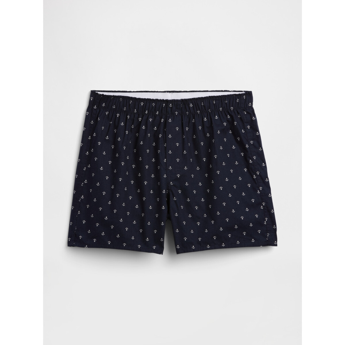 V-BOXERS - SSNL - BLUE ANCHOR 18-4417 TC 