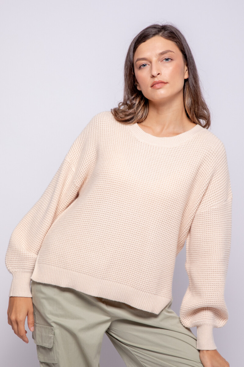 SWEATER ARLENA Lino