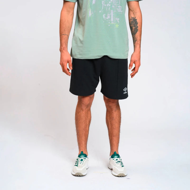 Short Dune de Hombre Negro