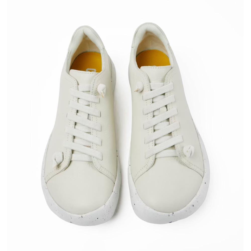 Zapatillas Peu Stadium Hombre White