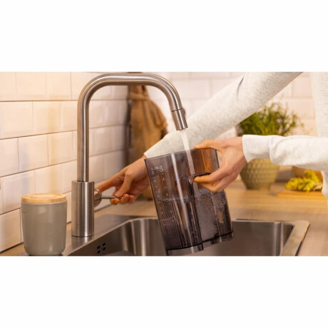 Cafetera de goteo Bosch TKA2M113 MyMoment Negro