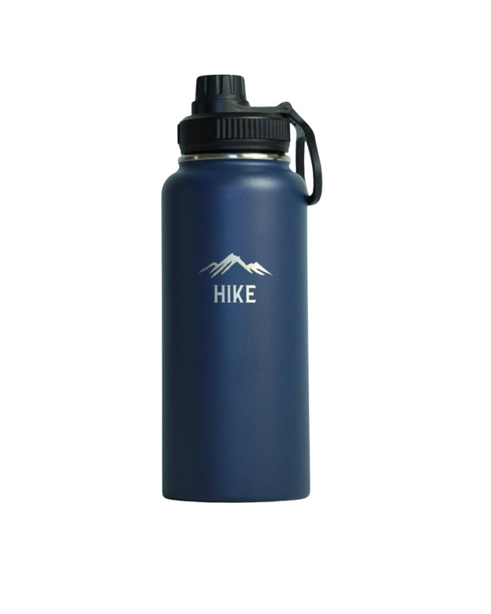 Termo HIKE Booster 950 ML - Color Azul 