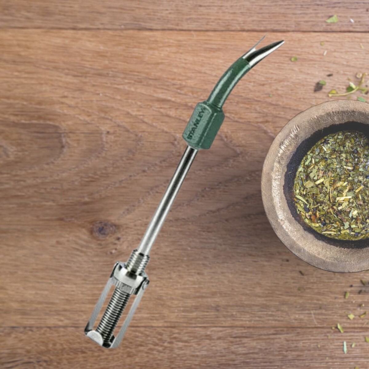 Bombilla Ajustable Stanley - N/a 