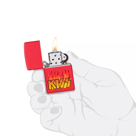 Encendedor Zippo Kiss - 48642 Encendedor Zippo Kiss - 48642